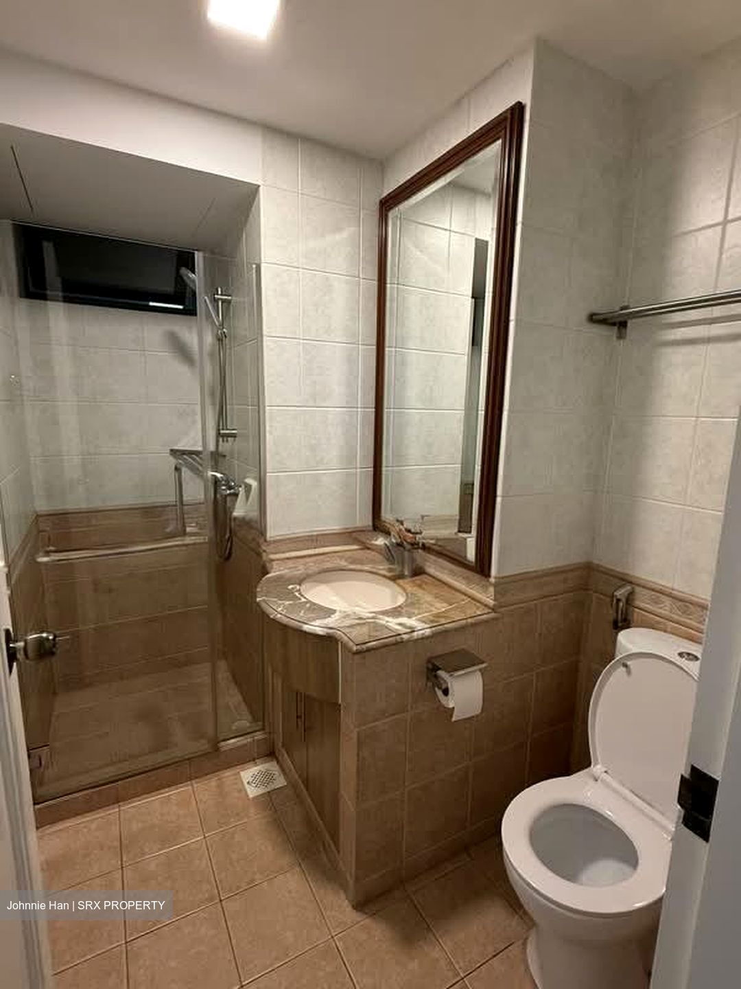 Seasons View (D20), Condominium #554964161